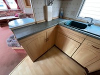 APPROX. 33x12 ABI SUPER 3 BEDROOM STATIC MOBILE HOME - 18