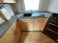 APPROX. 33x12 ABI SUPER 3 BEDROOM STATIC MOBILE HOME - 19