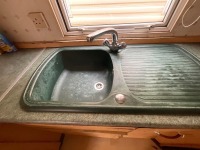 APPROX. 33x12 ABI SUPER 3 BEDROOM STATIC MOBILE HOME - 20