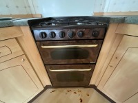 APPROX. 33x12 ABI SUPER 3 BEDROOM STATIC MOBILE HOME - 22