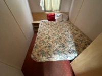 APPROX. 33x12 ABI SUPER 3 BEDROOM STATIC MOBILE HOME - 27