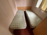 APPROX. 33x12 ABI SUPER 3 BEDROOM STATIC MOBILE HOME - 34