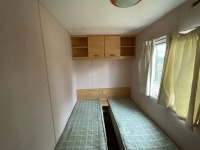 APPROX. 33x12 ABI SUPER 3 BEDROOM STATIC MOBILE HOME - 35