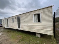 APPROX. 33x12 ABI SUPER 3 BEDROOM STATIC MOBILE HOME - 37