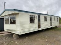 APPROX. 36x12 4 BEDROOM STATIC MOBILE HOME