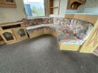 APPROX. 36x12 4 BEDROOM STATIC MOBILE HOME - 4