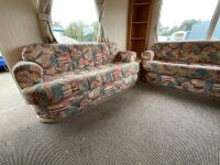 APPROX. 36x12 4 BEDROOM STATIC MOBILE HOME - 8