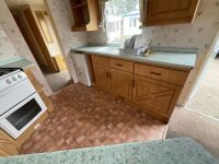 APPROX. 36x12 4 BEDROOM STATIC MOBILE HOME - 10
