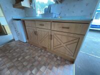 APPROX. 36x12 4 BEDROOM STATIC MOBILE HOME - 11