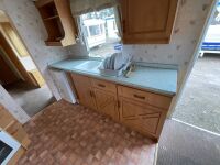 APPROX. 36x12 4 BEDROOM STATIC MOBILE HOME - 12