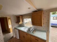 APPROX. 36x12 4 BEDROOM STATIC MOBILE HOME - 13