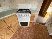 APPROX. 36x12 4 BEDROOM STATIC MOBILE HOME - 14