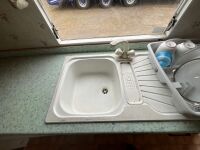 APPROX. 36x12 4 BEDROOM STATIC MOBILE HOME - 16