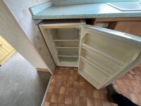 APPROX. 36x12 4 BEDROOM STATIC MOBILE HOME - 17