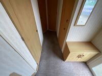 APPROX. 36x12 4 BEDROOM STATIC MOBILE HOME - 23
