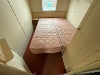 APPROX. 36x12 4 BEDROOM STATIC MOBILE HOME - 24