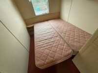 APPROX. 36x12 4 BEDROOM STATIC MOBILE HOME - 25