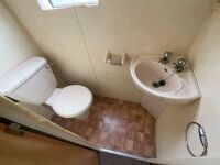 APPROX. 36x12 4 BEDROOM STATIC MOBILE HOME - 27