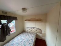 APPROX. 36x12 4 BEDROOM STATIC MOBILE HOME - 31