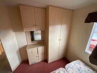 APPROX. 36x12 4 BEDROOM STATIC MOBILE HOME - 32