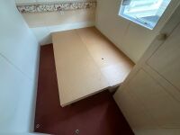 APPROX. 36x12 4 BEDROOM STATIC MOBILE HOME - 33