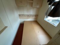 APPROX. 36x12 4 BEDROOM STATIC MOBILE HOME - 34
