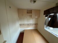 APPROX. 36x12 4 BEDROOM STATIC MOBILE HOME - 35