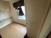 APPROX. 36x12 4 BEDROOM STATIC MOBILE HOME - 36