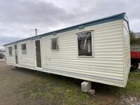 APPROX. 36x12 4 BEDROOM STATIC MOBILE HOME - 38