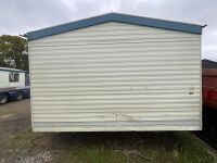 APPROX. 36x12 4 BEDROOM STATIC MOBILE HOME - 39
