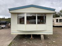 APPROX. 36x12 4 BEDROOM STATIC MOBILE HOME - 42