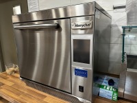 MERRYCHEF EIKON E3 HIGH SPEED OVEN - 2