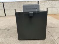 APPROX. 3000lt METAL BUNDED FUEL TANK - 2