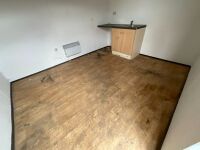 APPROX. 20ft x 10ft ANTI VANDAL SITE OFFICE (BLUE) - 9