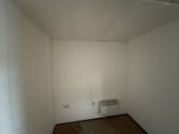 APPROX. 20ft x 10ft ANTI VANDAL SITE OFFICE (BLUE) - 14