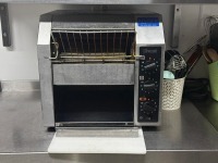 LINCAT CONVEYOR TOASTER - 4