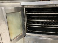 BLODGETT ZEPHAIRE-G-L OVEN - REPAIR REQUIRED - 4