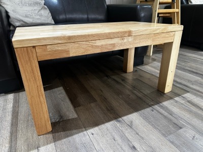 COFFEE TABLE