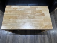 COFFEE TABLE - 3