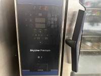 ELECTROLUX SKYLINE PREMIUM 01 ELECTRIC OVEN (3 PHASE) - 2