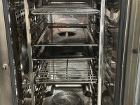 ELECTROLUX SKYLINE PREMIUM 01 ELECTRIC OVEN (3 PHASE) - 4