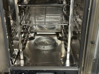ELECTROLUX SKYLINE PREMIUM 01 ELECTRIC OVEN (3 PHASE) - 5