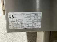 COBRA 6 BURNER GAS OVEN (LPG) - 5