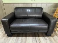 TWO SEATER SOFA - 2