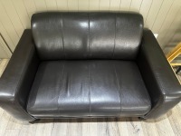 TWO SEATER SOFA - 3