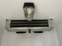 APPROX. 6FT x 6FT WALK IN COLDROOM - 2