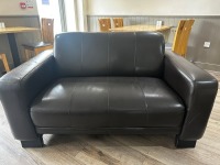 TWO SEATER SOFA - 3
