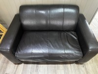 TWO SEATER SOFA - 3