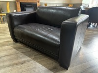 TWO SEATER SOFA