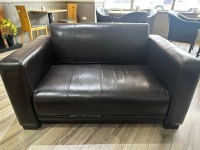 TWO SEATER SOFA - 2